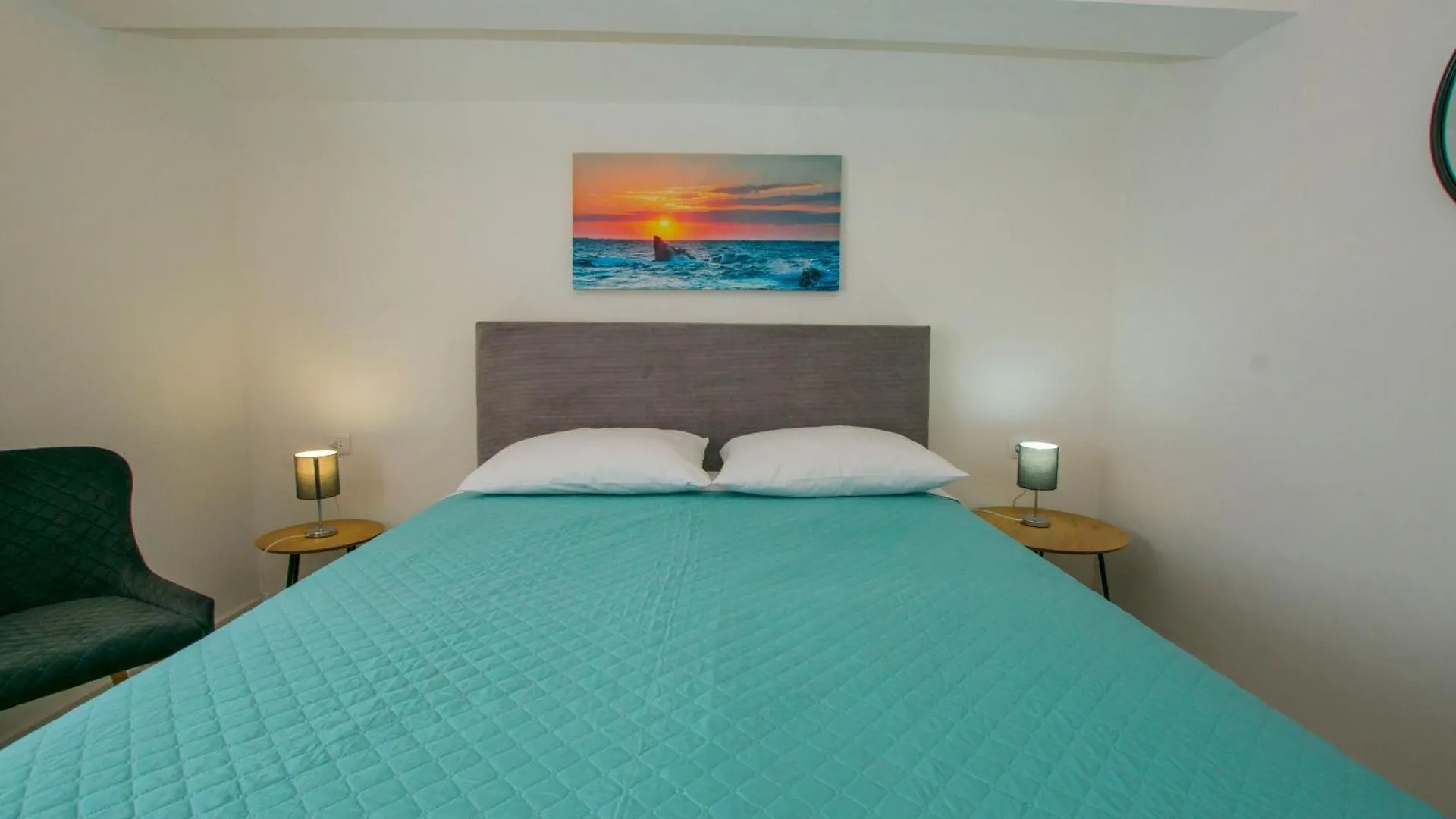 Apartment Spirit Of The Sea Pašman